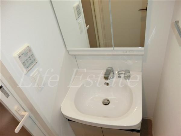 レジュールアッシュ谷町四丁目グランクラス