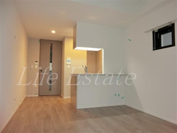 レジュールアッシュ谷町四丁目グランクラス