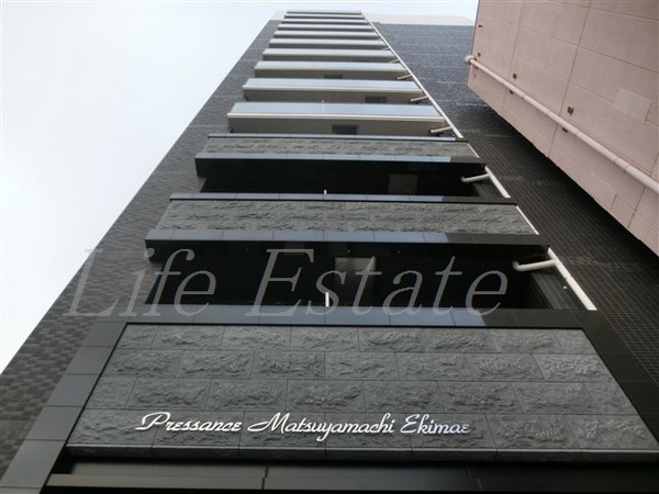 プレサンス松屋町駅前