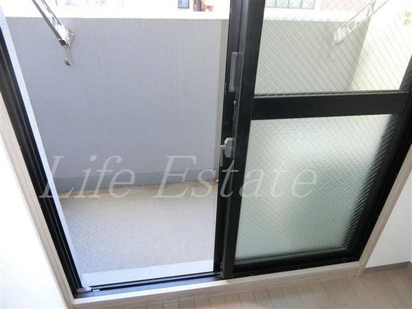 エスリード松屋町