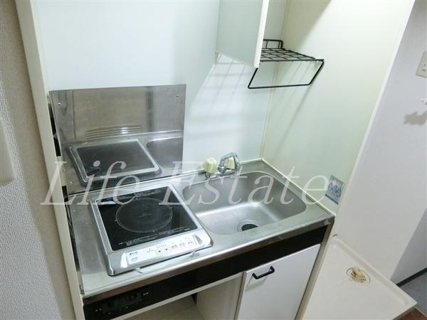 エスリード松屋町