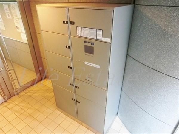 エスリード松屋町