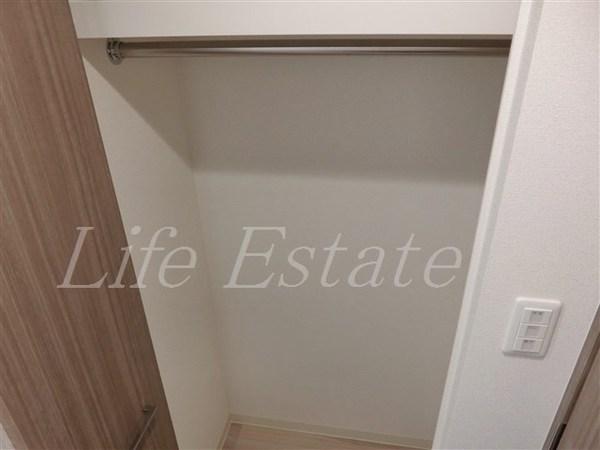 プレサンス天満橋ヴェルエラ