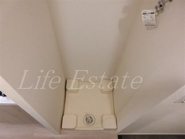 プレサンス天満橋ヴェルエラ