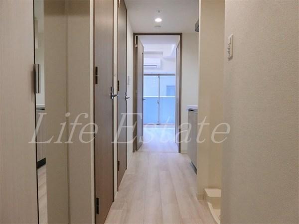 プレサンス天満橋ヴェルエラ