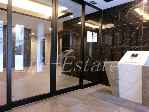 プレサンス天満橋ヴェルエラ