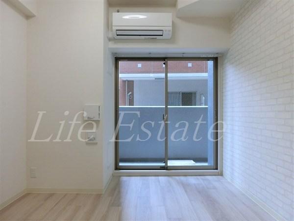 プレサンス天満橋ヴェルエラ