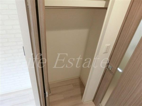 プレサンス天満橋ヴェルエラ