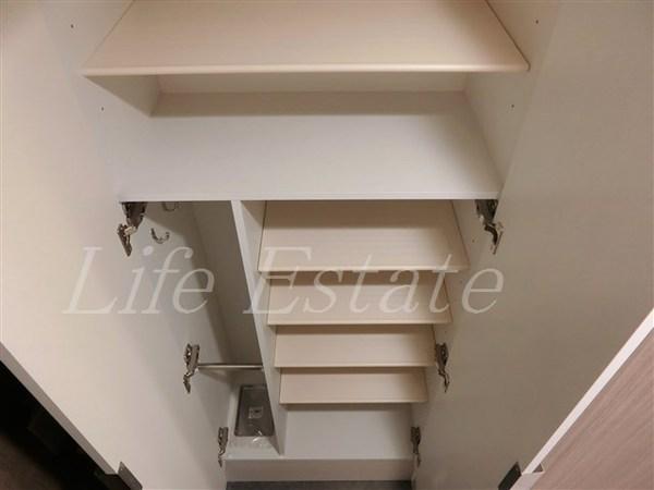 プレサンス天満橋ヴェルエラ