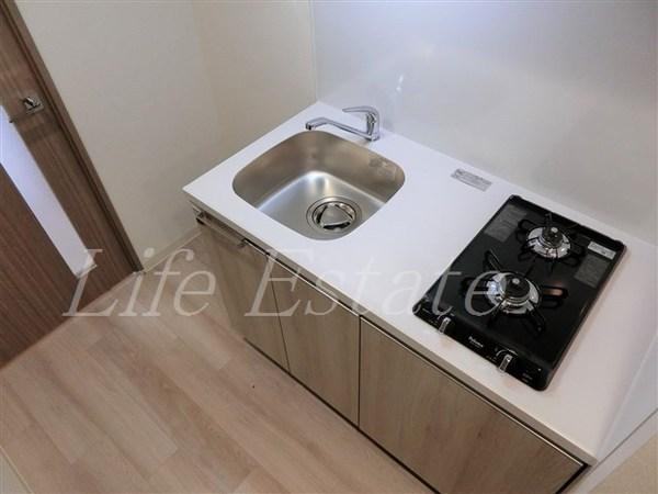 プレサンス天満橋ヴェルエラ