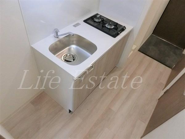 プレサンス天満橋ヴェルエラ