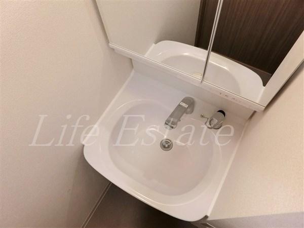 プレサンス天満橋ヴェルエラ