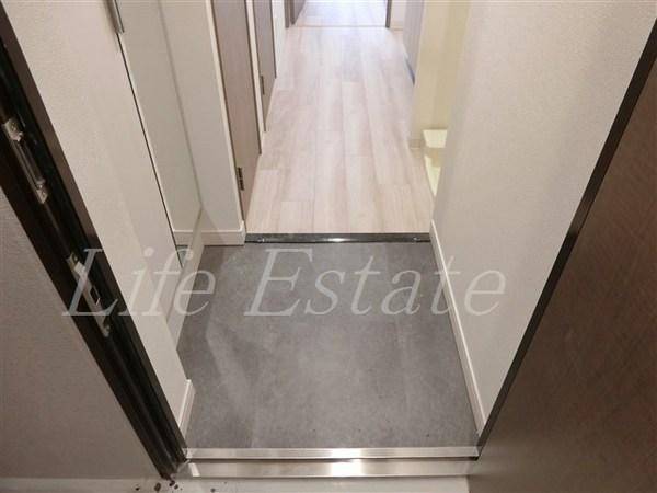 プレサンス天満橋ヴェルエラ