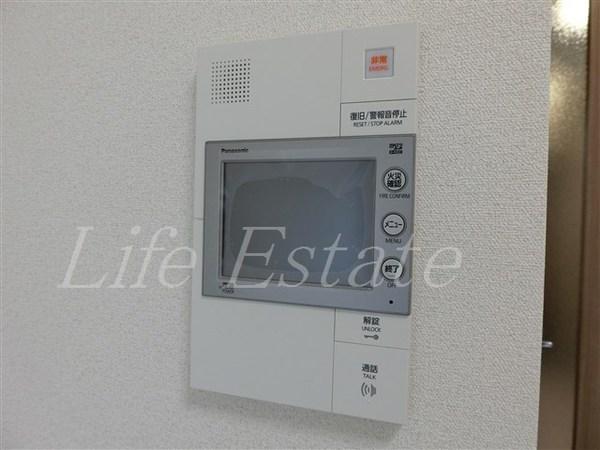 プレサンス天満橋ヴェルエラ