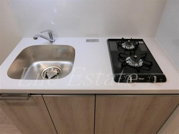 プレサンス天満橋ヴェルエラ