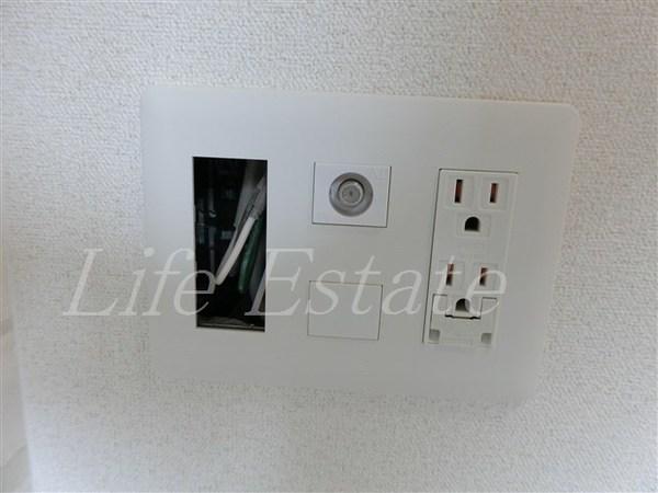 プレサンス天満橋ヴェルエラ