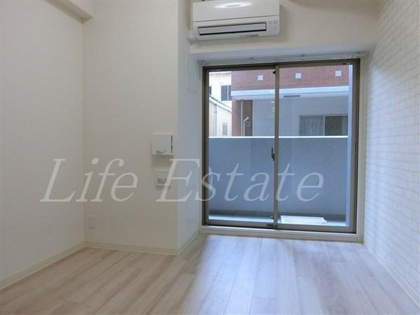 プレサンス天満橋ヴェルエラ