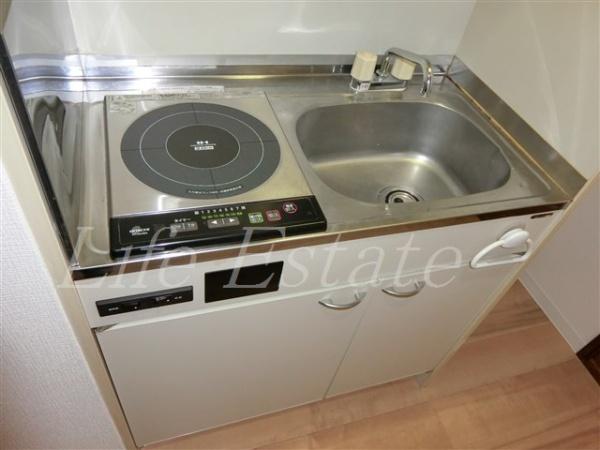 コモグランツ松屋町