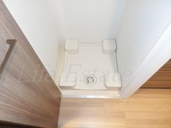 プレサンスタワー北浜