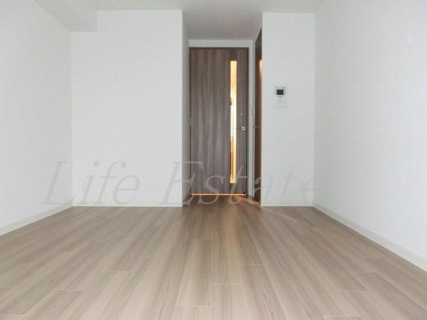 プレサンスタワー北浜