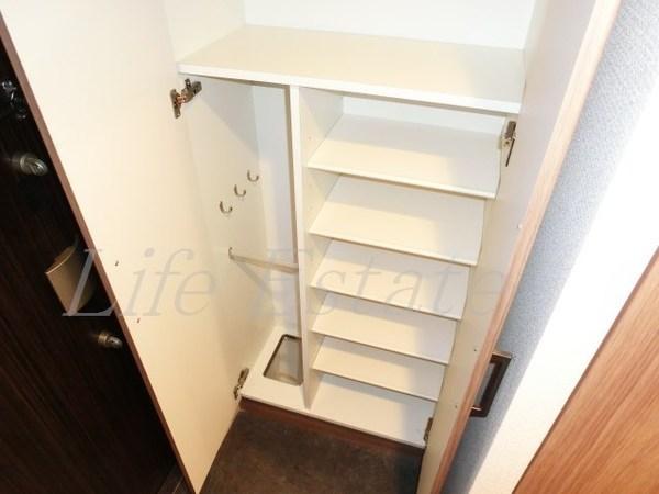 プレサンスタワー北浜