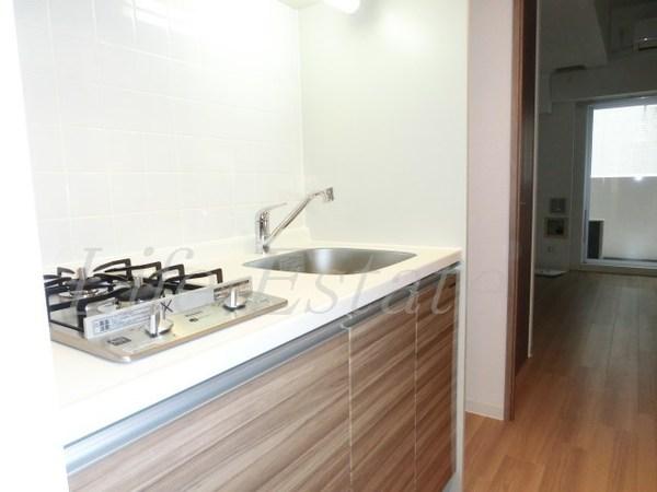 プレサンスタワー北浜