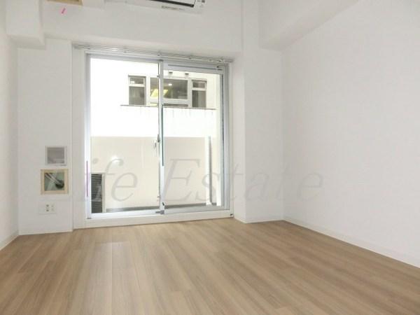 プレサンスタワー北浜