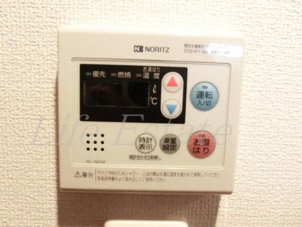 プレサンスタワー北浜