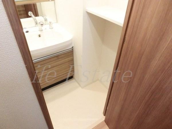 プレサンスタワー北浜