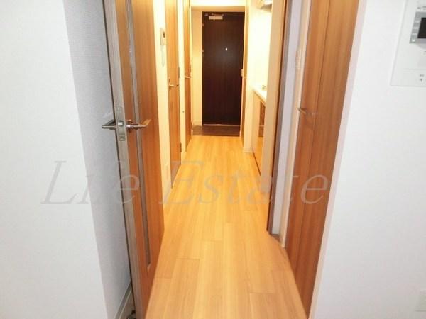 プレサンスタワー北浜