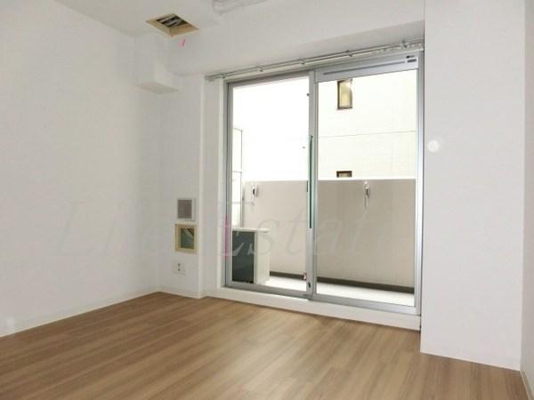 プレサンスタワー北浜