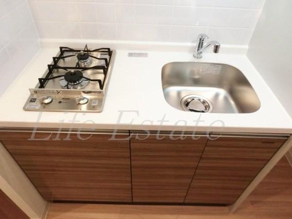 プレサンスタワー北浜