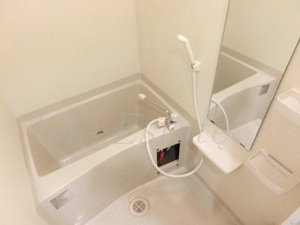 プレサンスタワー北浜