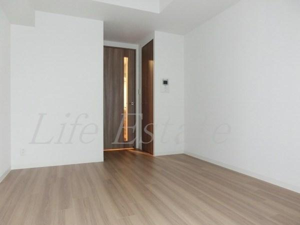 プレサンスタワー北浜