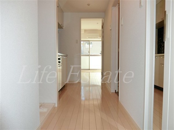 プラチナム松屋町