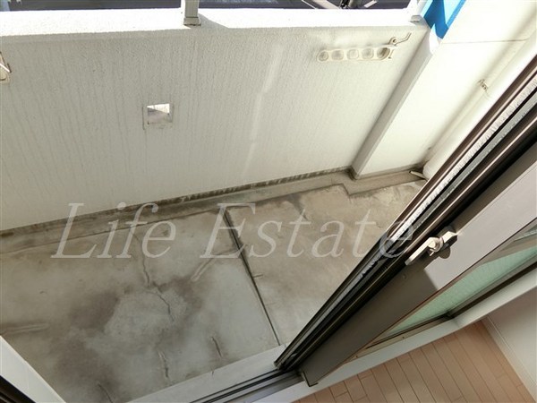 プラチナム松屋町