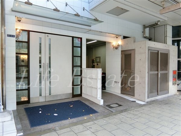 プラチナム松屋町