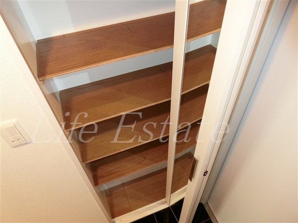 プラチナム松屋町