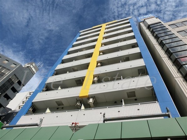 プラチナム松屋町