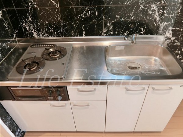 プラチナム松屋町