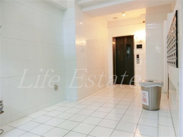 プラチナム松屋町