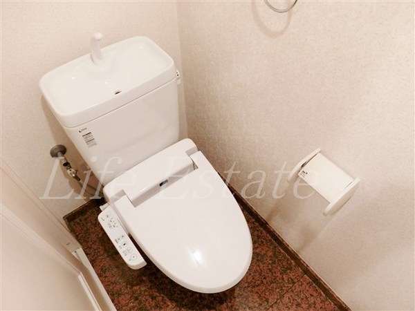 プラチナム松屋町