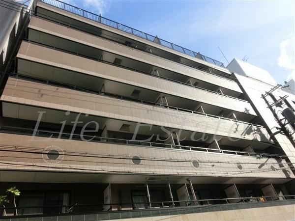 ルミエール備後町