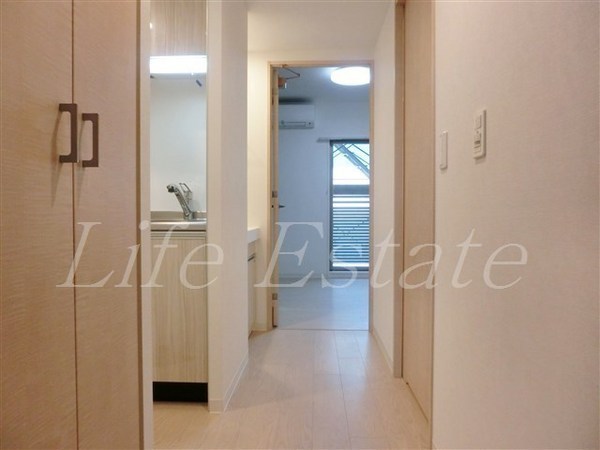 ミラージュパレス難波東レジデンス