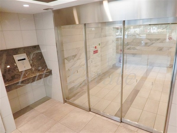 ミラージュパレス難波東レジデンス