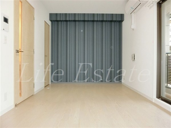 ミラージュパレス難波東レジデンス