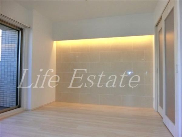 レオングラン本町橋