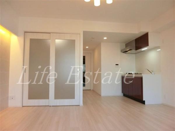 レオングラン本町橋