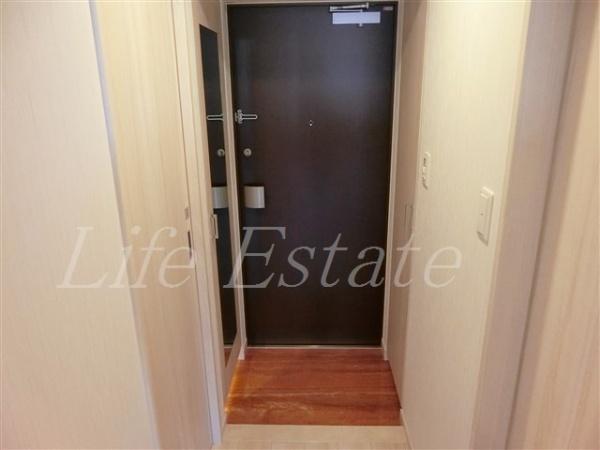 レオングラン本町橋