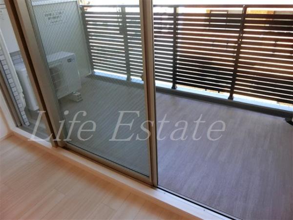 レオングラン本町橋